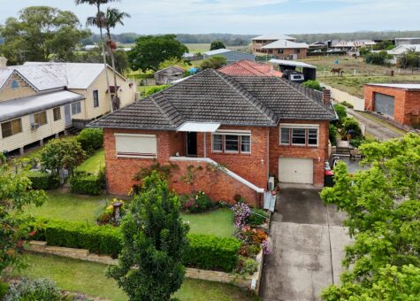 11 Washington Street