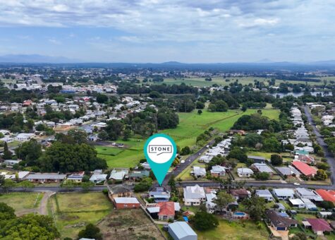 11 Washington Street