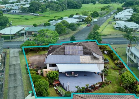 11 Washington Street