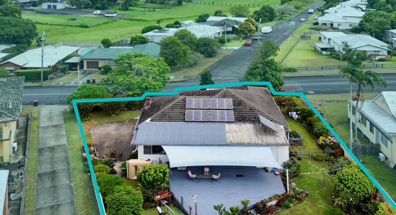 11 Washington Street, East Kempsey NSW 2440