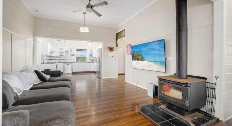 245 Belmore River Right Bank Road, Belmore River NSW 2440