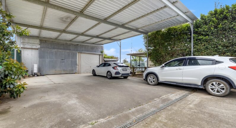 245 Belmore River Right Bank Road, Belmore River NSW 2440