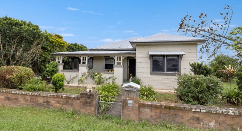 245 Belmore River Right Bank Road, Belmore River NSW 2440