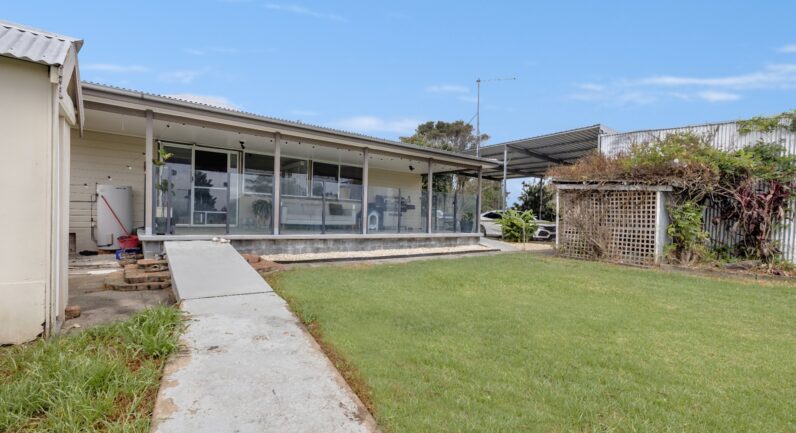 245 Belmore River Right Bank Road, Belmore River NSW 2440