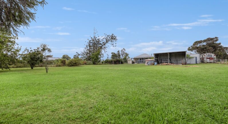 245 Belmore River Right Bank Road, Belmore River NSW 2440