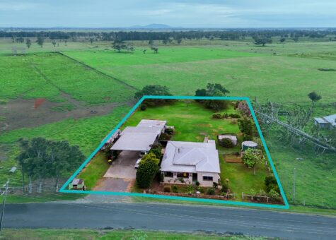 245 Belmore River Right Bank Road