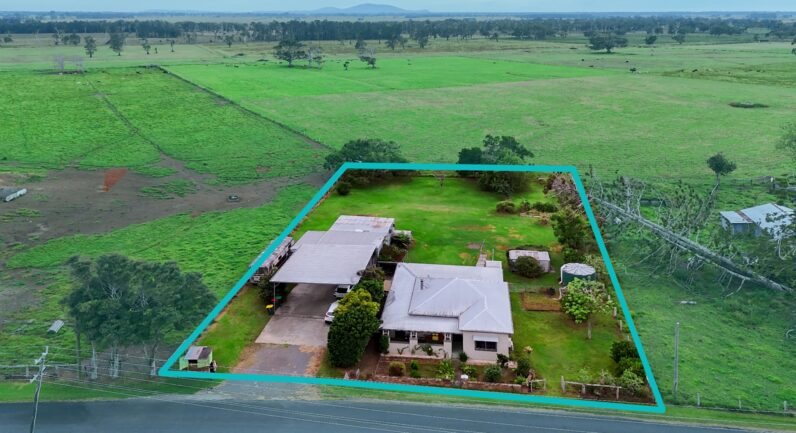 245 Belmore River Right Bank Road, Belmore River NSW 2440