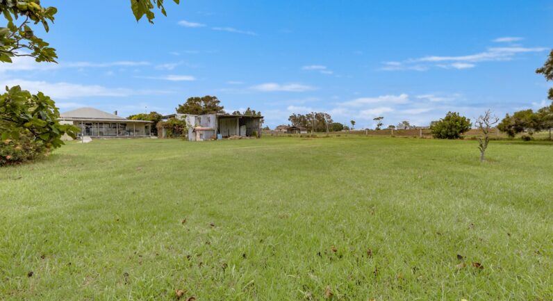 245 Belmore River Right Bank Road, Belmore River NSW 2440