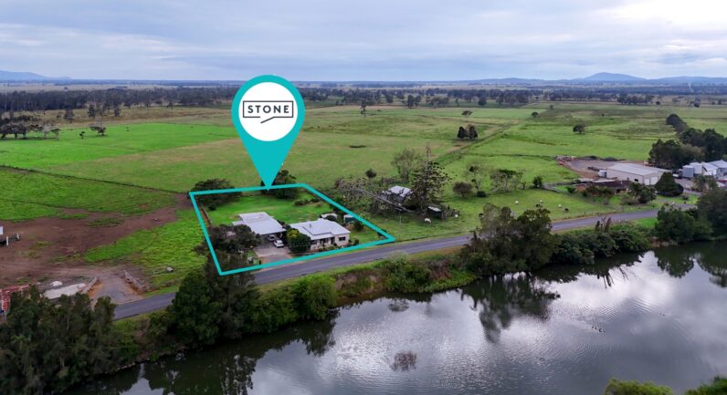 245 Belmore River Right Bank Road, Belmore River NSW 2440