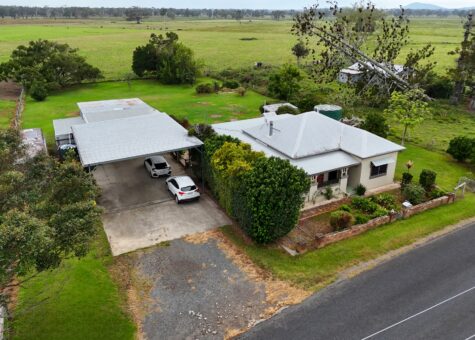 245 Belmore River Right Bank Road