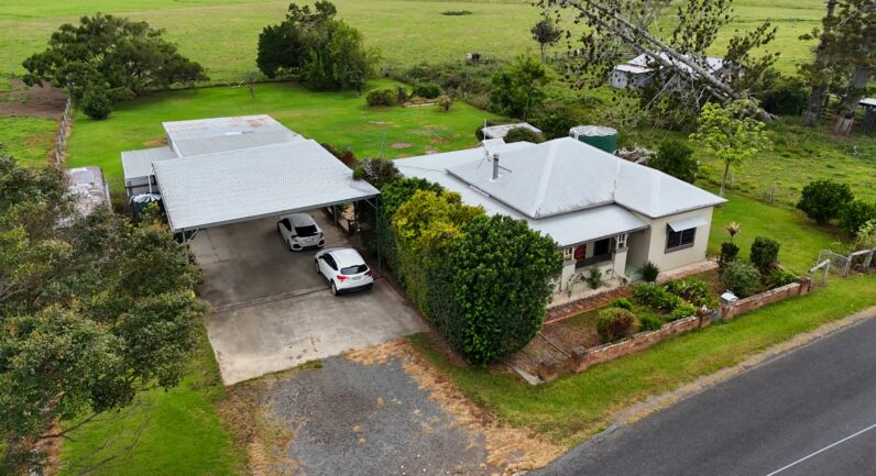 245 Belmore River Right Bank Road, Belmore River NSW 2440