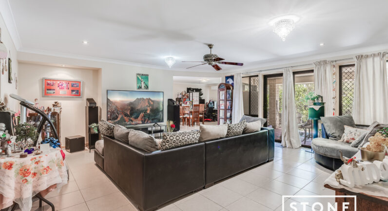 24 Fantail Crescent, Mango Hill QLD 4509