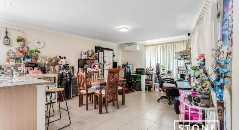 24 Fantail Crescent, Mango Hill QLD 4509