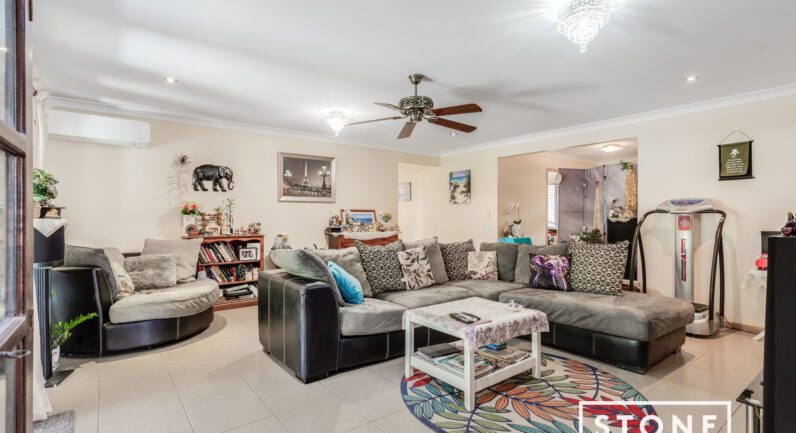 24 Fantail Crescent, Mango Hill QLD 4509