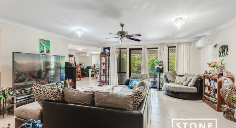 24 Fantail Crescent, Mango Hill QLD 4509