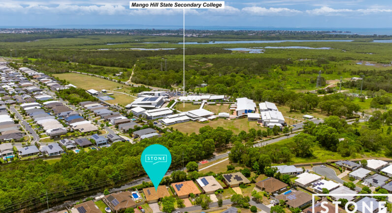 24 Fantail Crescent, Mango Hill QLD 4509