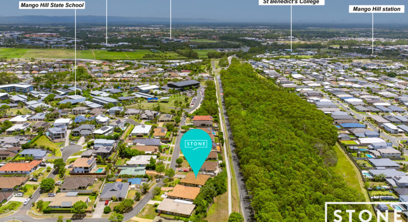24 Fantail Crescent, Mango Hill QLD 4509