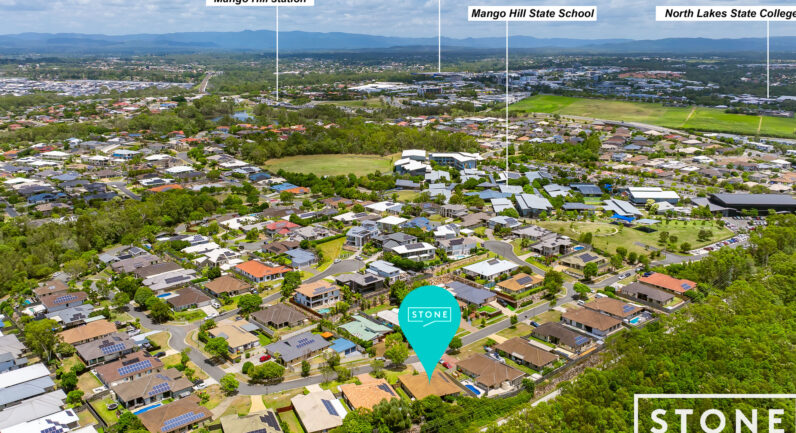 24 Fantail Crescent, Mango Hill QLD 4509