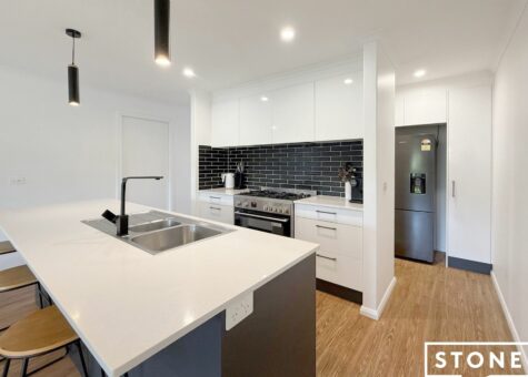 33 Lophostemon Drive