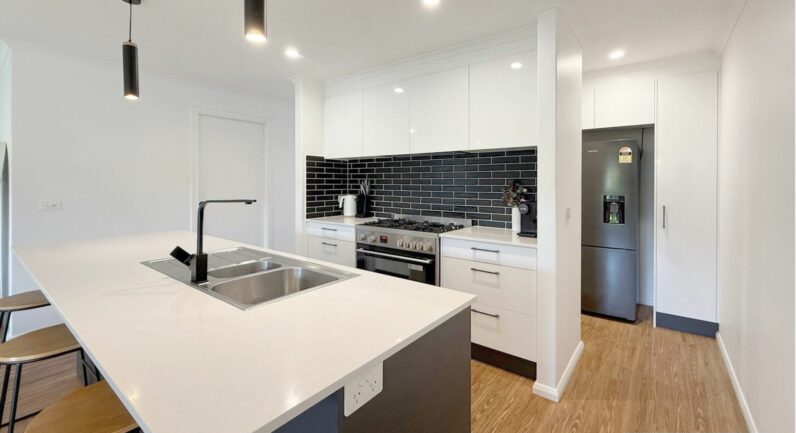 33 Lophostemon Drive, North Boambee Valley NSW 2450