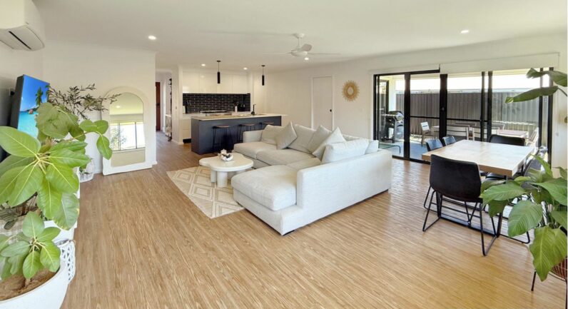 33 Lophostemon Drive, North Boambee Valley NSW 2450