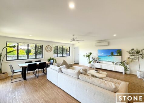 33 Lophostemon Drive