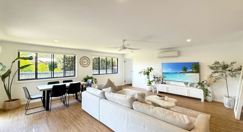 33 Lophostemon Drive, North Boambee Valley NSW 2450