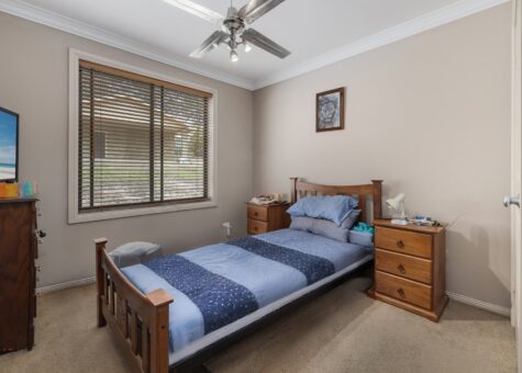 23 Ironbark Crescent