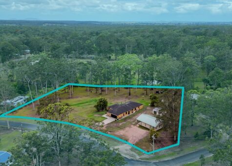 23 Ironbark Crescent