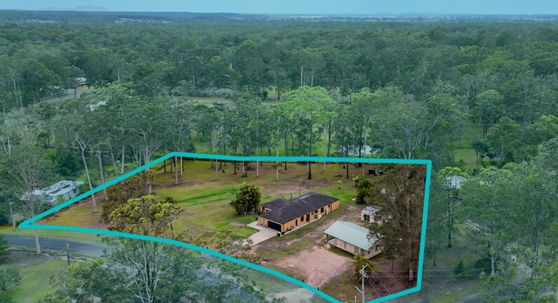 23 Ironbark Crescent, Yarravel NSW 2440