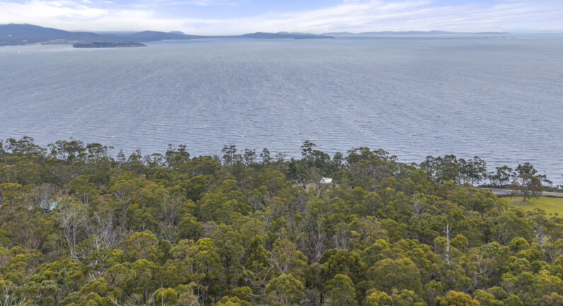 5286 Channel Highway, Gordon TAS 7150