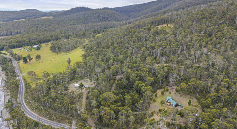 5286 Channel Highway, Gordon TAS 7150