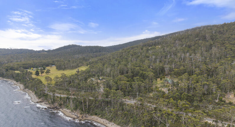5286 Channel Highway, Gordon TAS 7150