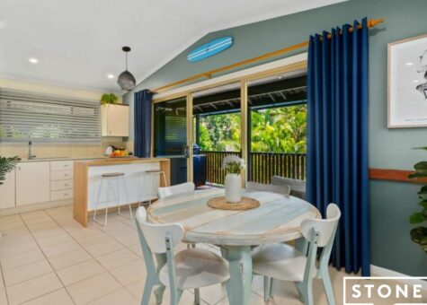 11/95 James Small Drive