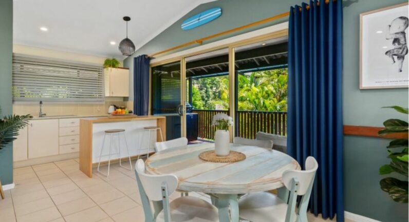 11/95 James Small Drive, Korora NSW 2450