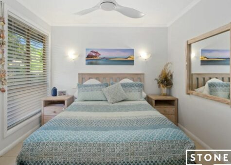 11/95 James Small Drive