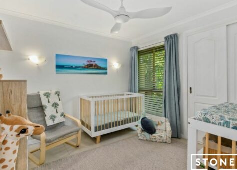 11/95 James Small Drive