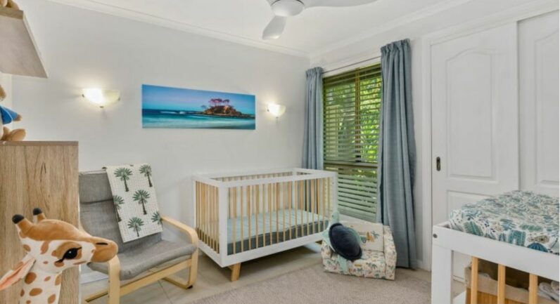 11/95 James Small Drive, Korora NSW 2450