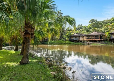 11/95 James Small Drive