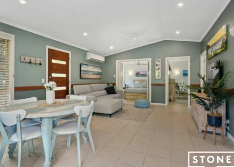 11/95 James Small Drive