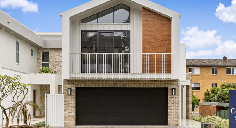 18 Elizabeth Street, Port Macquarie NSW 2444