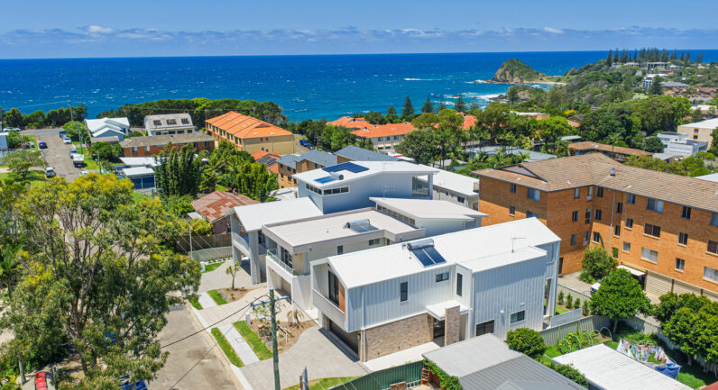 18 Elizabeth Street, Port Macquarie NSW 2444