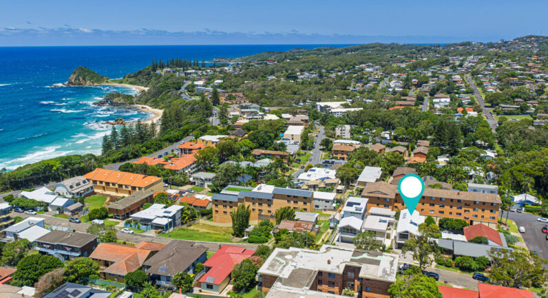 18 Elizabeth Street, Port Macquarie NSW 2444