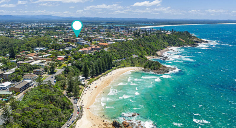 18 Elizabeth Street, Port Macquarie NSW 2444