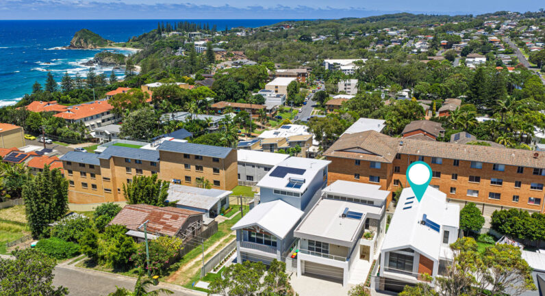 18 Elizabeth Street, Port Macquarie NSW 2444