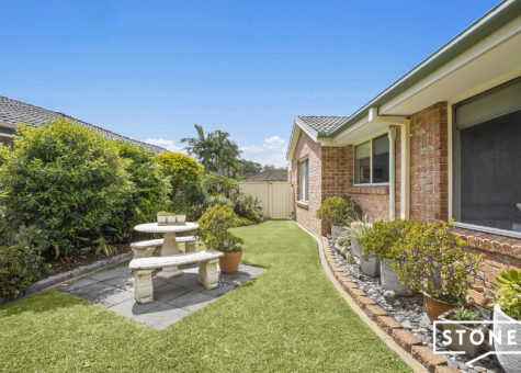 13 Annandale Court