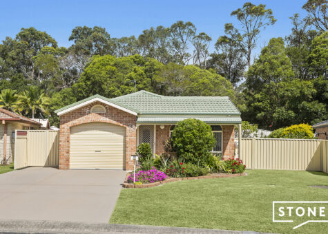 13 Annandale Court