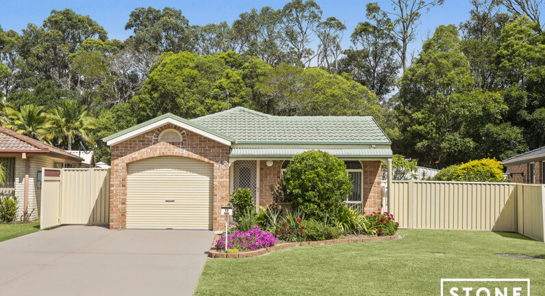 13 Annandale Court, Boambee East NSW 2452