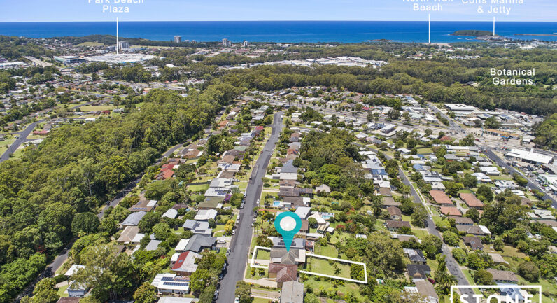47 Bailey Avenue, Coffs Harbour NSW 2450