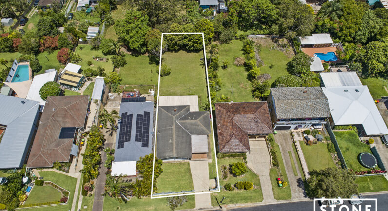 47 Bailey Avenue, Coffs Harbour NSW 2450